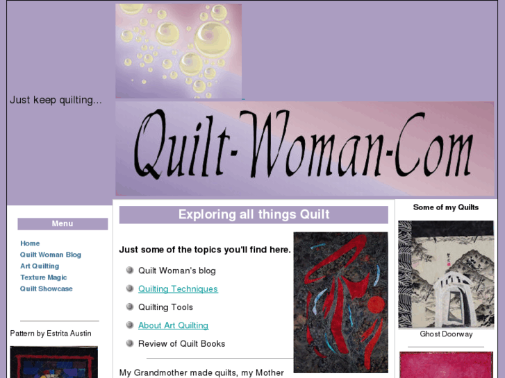 www.quilt-woman.com