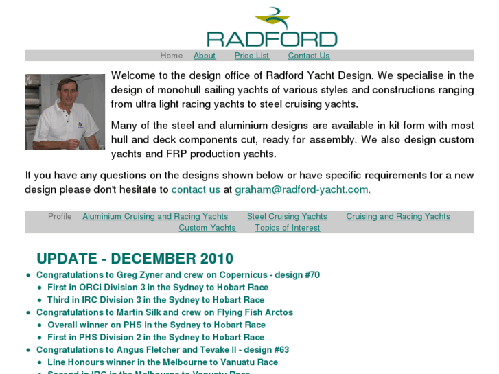 www.radford-yacht.com