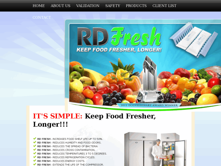 www.rdfreshtexas.com