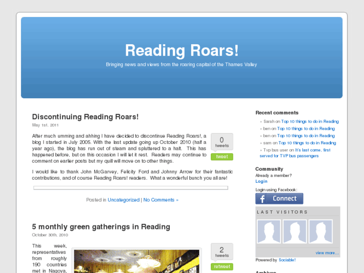 www.readingroars.com