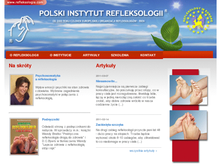 www.refleksologia.com