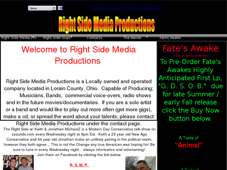 www.rightsidemediaproductions.com