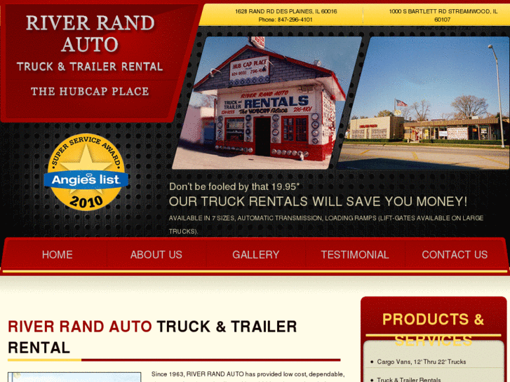 www.riverrandauto.net