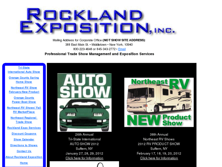 www.rocklandexposition.com