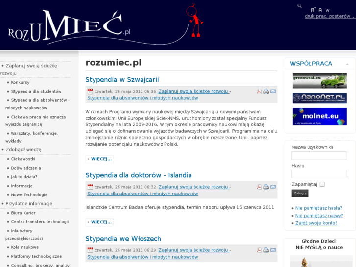 www.rozumiec.pl