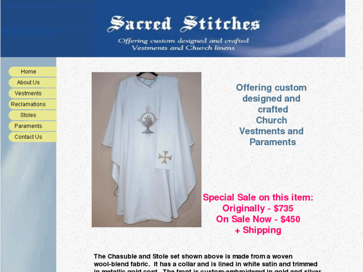www.sacredstitchesllc.com