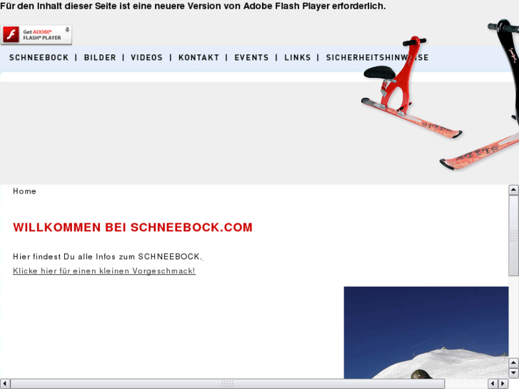 www.schneebock.com