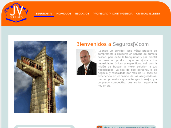 www.segurosjv.com