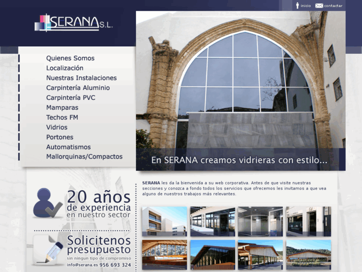 www.serana.es