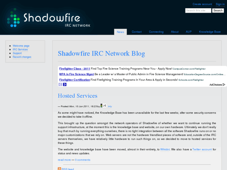 www.shadowfire.org