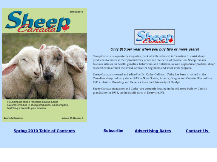 www.sheepcanada.com