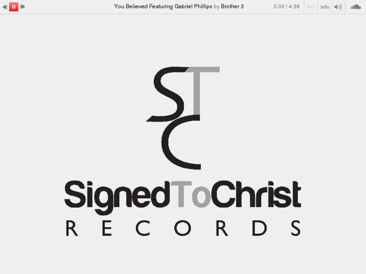 www.signedtochrist.com