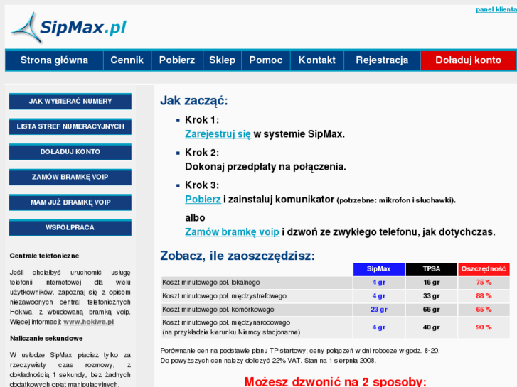 www.sipmax.pl