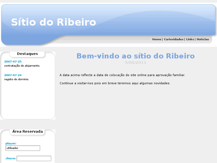 www.sitiodoribeiro.com