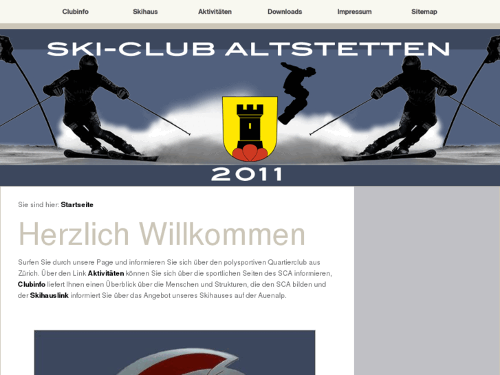 www.skiclub-altstetten.ch