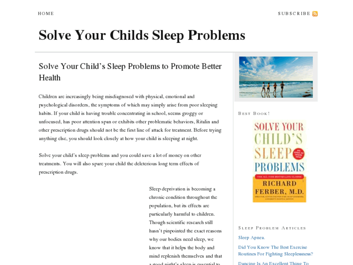 www.solve-your-childs-sleep-problems.com