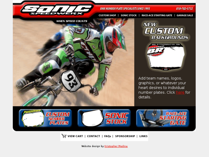 www.sonicspeedwerx.com