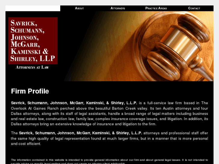 www.ssjmlaw.net