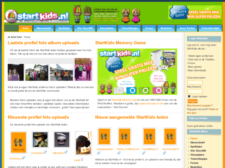 www.startkids.nl