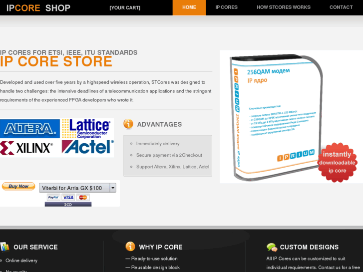 www.stcores.com