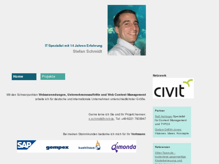 www.stefanschmidt.org