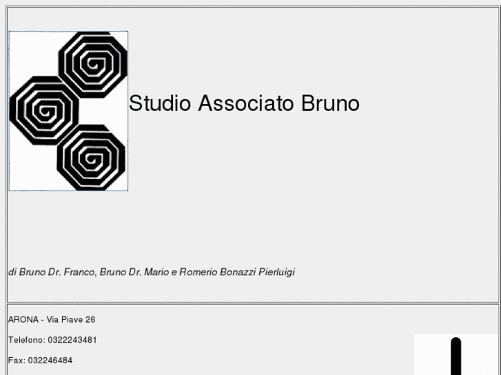 www.studiobruno.org