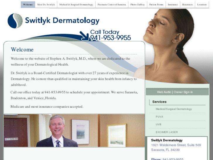 www.switlykdermatology.com