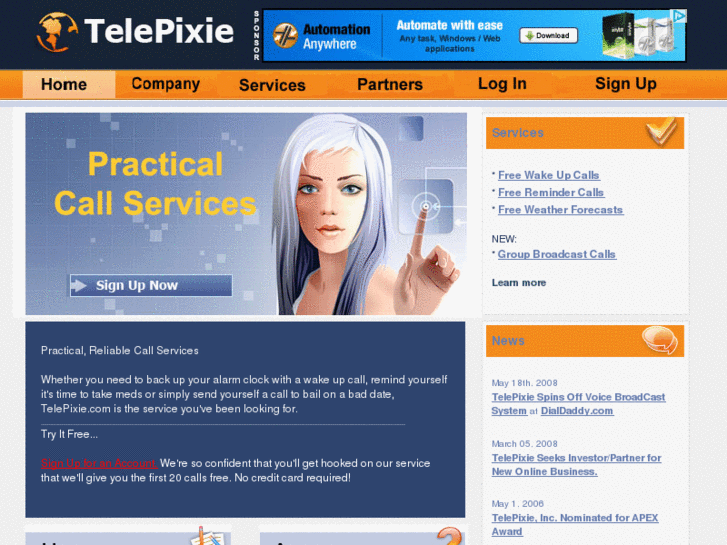 www.telepixie.com