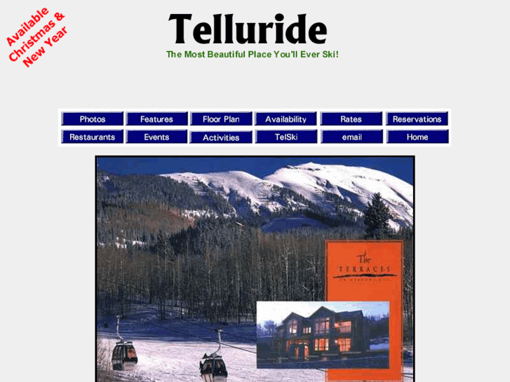 www.telluridevacation.com