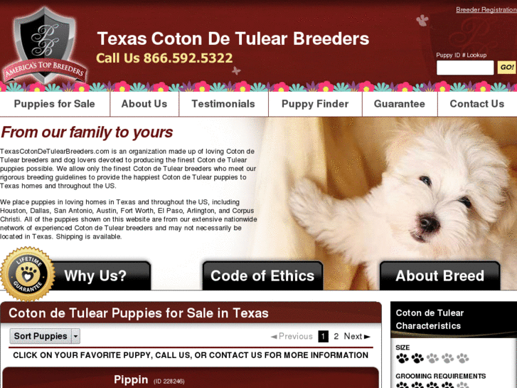 www.texascotondetulearbreeders.com