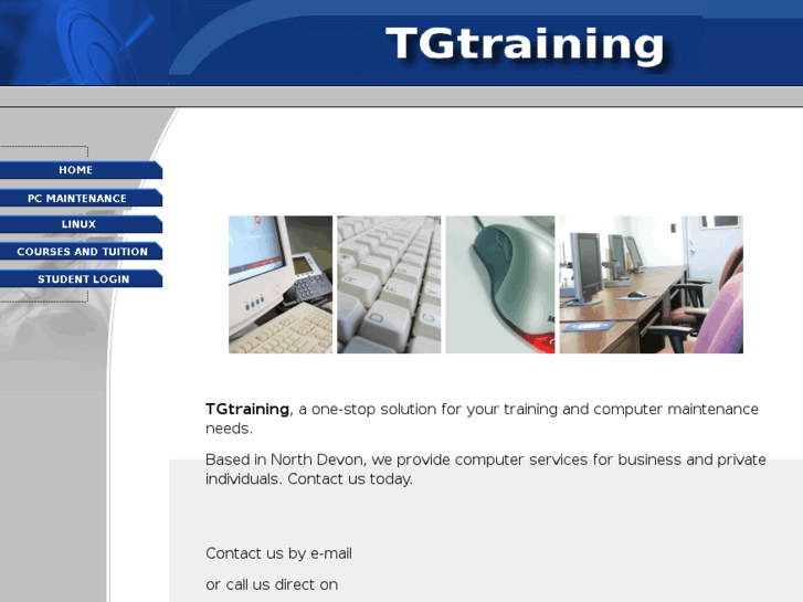 www.tgtraining.co.uk