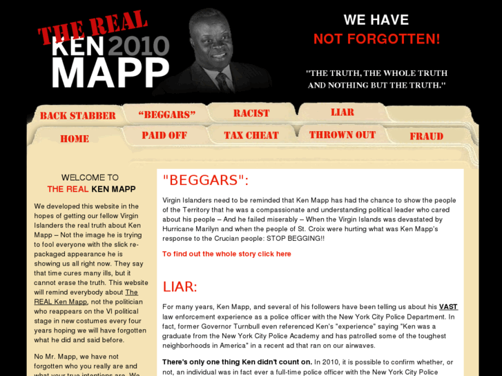 www.therealkenmapp.com