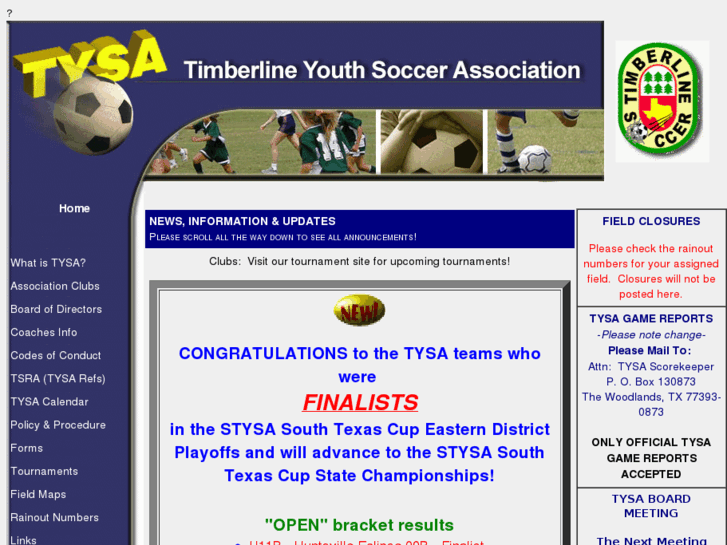 www.timberlinesoccer.com