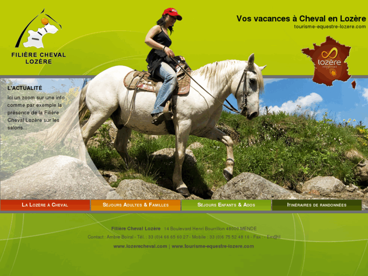 www.tourisme-equestre-lozere.com