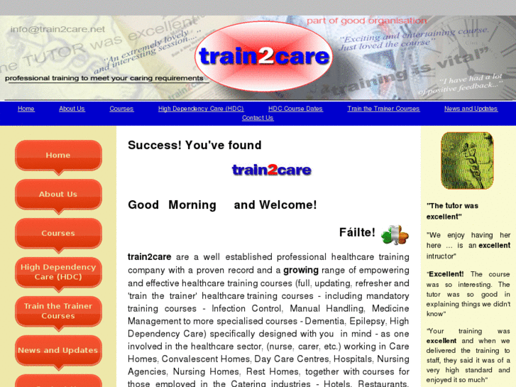 www.train2care.net