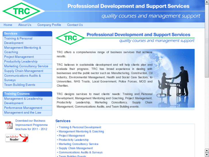 www.trcdevelopment.org