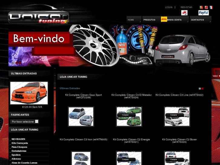 www.unicartuning.com