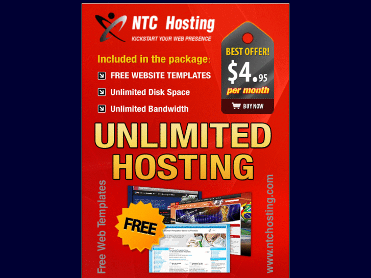 www.unlimitedwebhosting2012.com