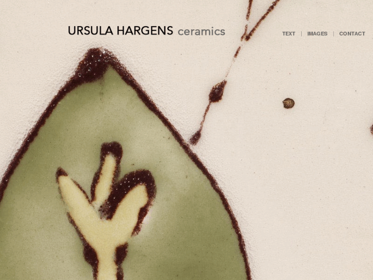 www.ursulahargens.com