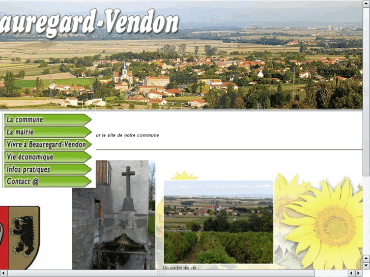 www.ville-beauregard-vendon.com