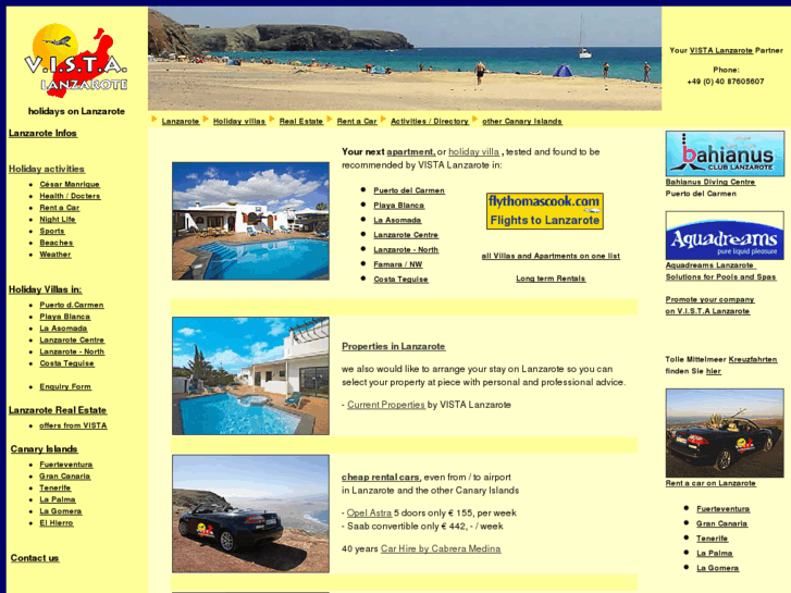 www.vista-lanzarote.com