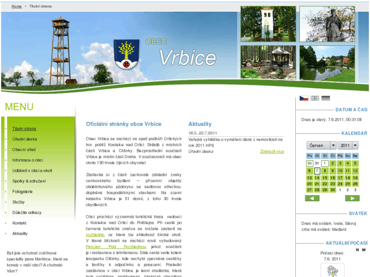 www.vrbice.info