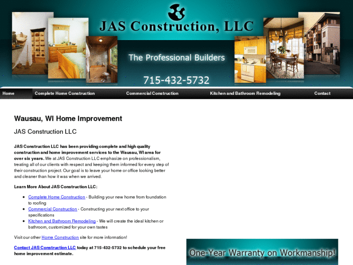 www.wausaubuildingcontractor.com