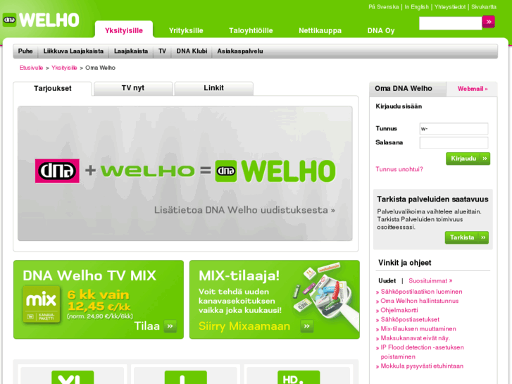 www.welho.fi