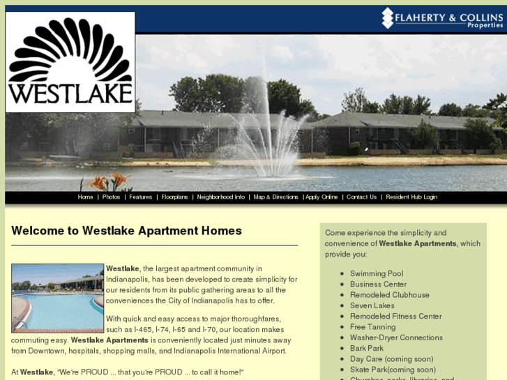 www.westlakeapartmenthomes.com