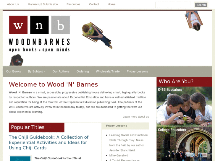 www.woodnbarnes.com