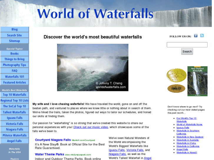 www.world-of-waterfalls.com