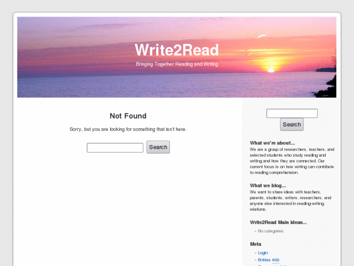 www.write2read.org