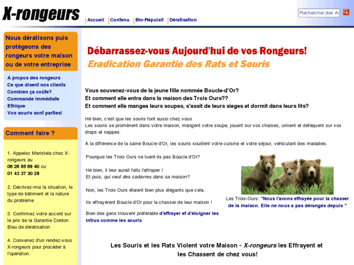 www.x-rongeurs.com