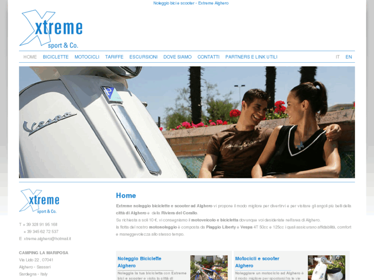 www.xtreme-alghero.com